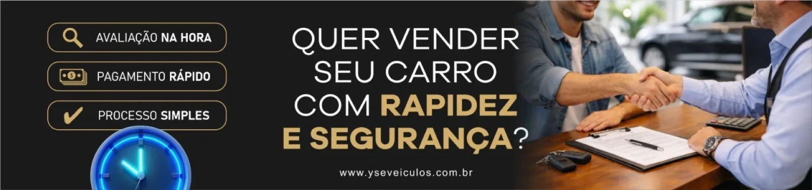 Yse Veiculos